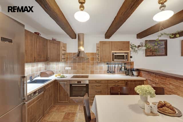 Prodej domu 120 m², Hostivice, U Sádek, Hostivice, okres Praha-západ