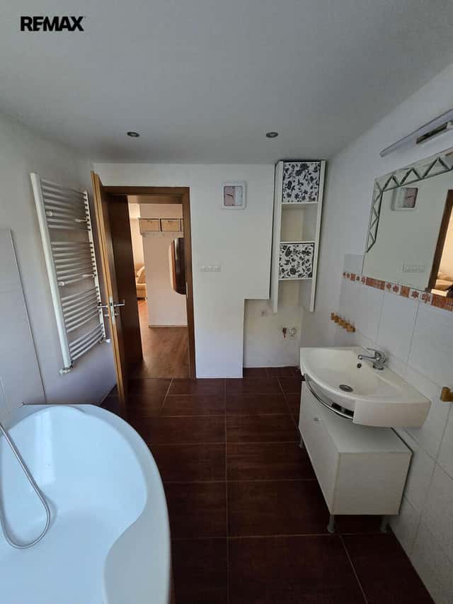 Pronájem bytu 3+1 v osobním vlastnictví 80 m², Litvínov, Podkrušnohorská, Litvínov, okres Most
