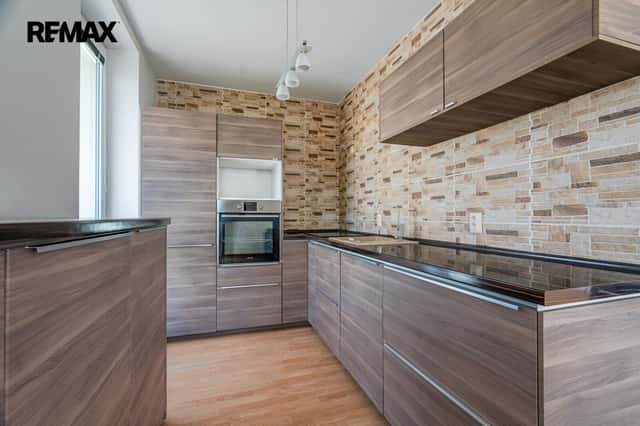 Prodej bytu 2+kk v osobním vlastnictví 57 m², Brno, Nadační, Brno, okres Brno-město