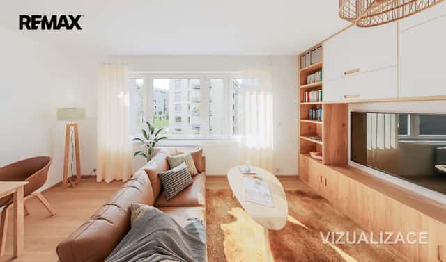 Prodej bytu 2+kk v osobním vlastnictví 47 m², Kolín, Kolín