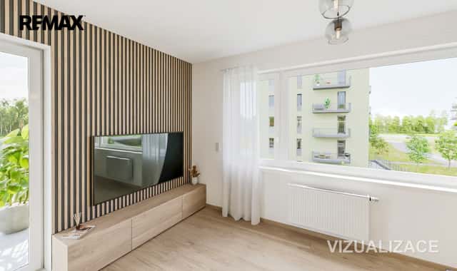 Prodej bytu 3+kk v osobním vlastnictví 70 m², Kolín, Kolín