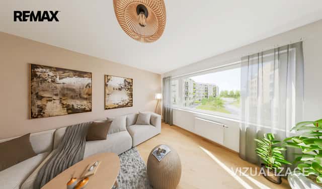 Prodej bytu 4+kk v osobním vlastnictví 101 m², Kolín, Kolín