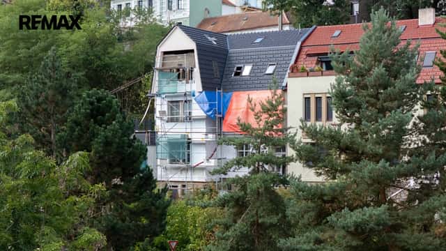 Prodej bytu 3+kk v osobním vlastnictví 110 m², Třebíč, Dr. Ant. Hobzy, Třebíč