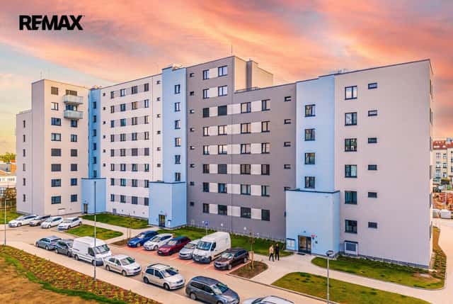 Prodej bytu 1+kk v osobním vlastnictví 31 m², Praha 10 - Hostivař, Arnošta Staňka, Praha 10 – Hostivař