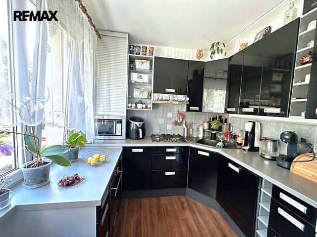 Pronájem bytu 4+1 v osobním vlastnictví 73 m², Svitavy, Bratří Čapků, Svitavy