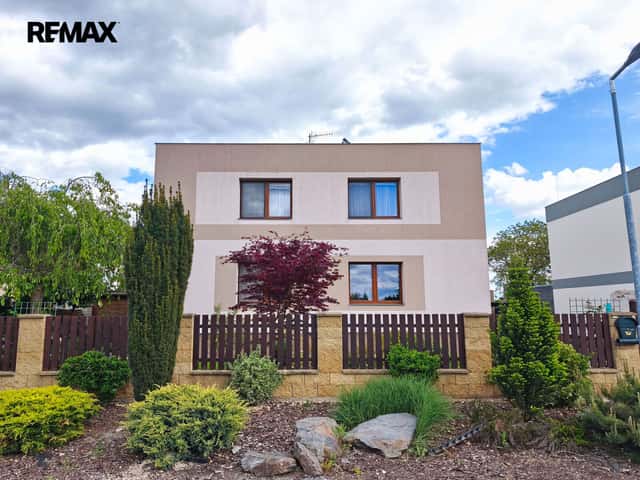 Pronájem bytu 4+1 v osobním vlastnictví 95 m², Nová Ves, Nová Ves, okres Praha-východ