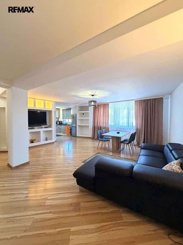 Prodej bytu 2+kk v osobním vlastnictví 86 m², Karlovy Vary, Horova, Karlovy Vary