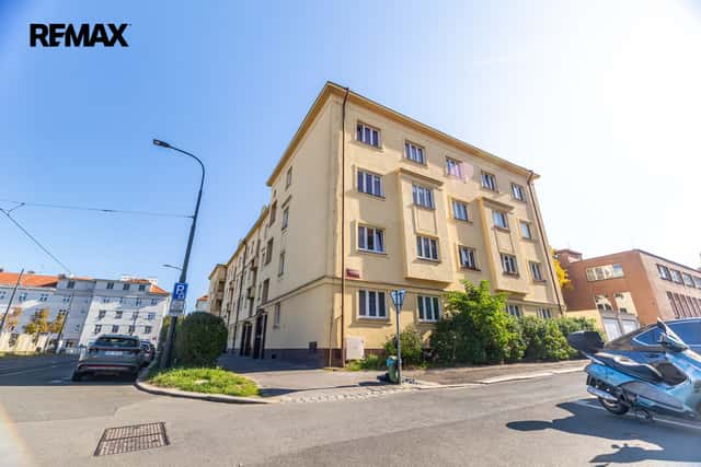 Prodej bytu 2+1 v osobním vlastnictví 59 m², Praha 4 - Nusle, Soudní, Praha 4 – Nusle