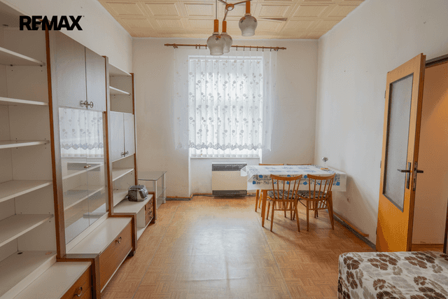 Prodej bytu 2+1 v družstevním vlastnictví 63 m², Děčín, Ruská, Děčín