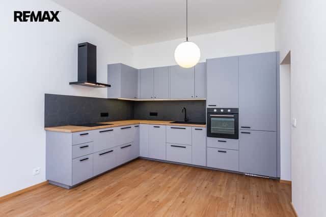 Pronájem bytu 2+kk v osobním vlastnictví 48 m², Praha 4 - Nusle, Sinkulova, Praha 4 – Nusle