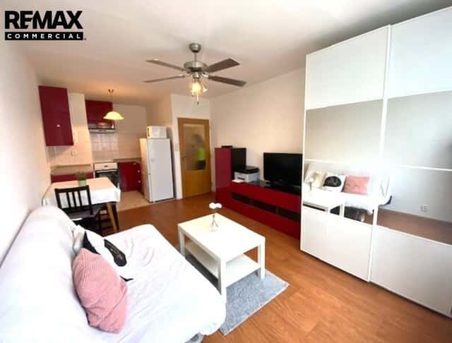 Pronájem bytu 2+kk v osobním vlastnictví 42 m², Praha 9 - Prosek, Litoměřická, Praha 9 – Prosek