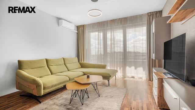 Prodej bytu 2+kk v osobním vlastnictví 73 m², Praha 9 - Letňany, Hlučkova, Praha 9 – Letňany