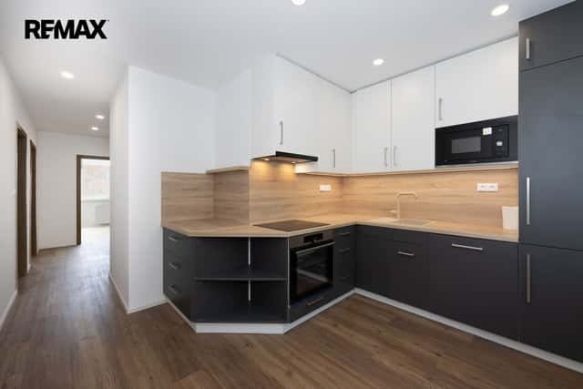 Prodej bytu 4+1 v osobním vlastnictví 89 m², Brno, Kamínky, Brno, okres Brno-město