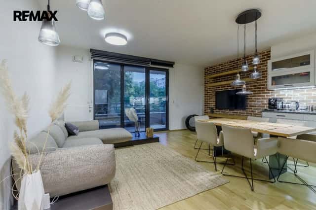 Pronájem bytu 3+kk v osobním vlastnictví 93 m², Praha 6 - Břevnov, Radimova, Praha 6 – Břevnov