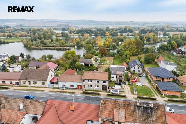Prodej domu 200 m², Spytihněv, Spytihněv, okres Zlín
