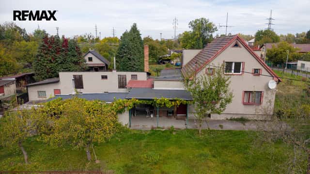 Prodej domu 146 m², Paskov, Rudé armády, Paskov, okres Frýdek-Místek