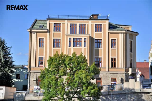 Pronájem bytu 2+kk v osobním vlastnictví 66 m², Havlíčkův Brod, Dolní, Havlíčkův Brod