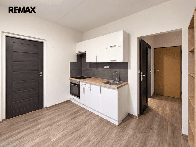 Pronájem bytu 1+1 v osobním vlastnictví 37 m², Žatec, Jabloňová, Žatec, okres Louny
