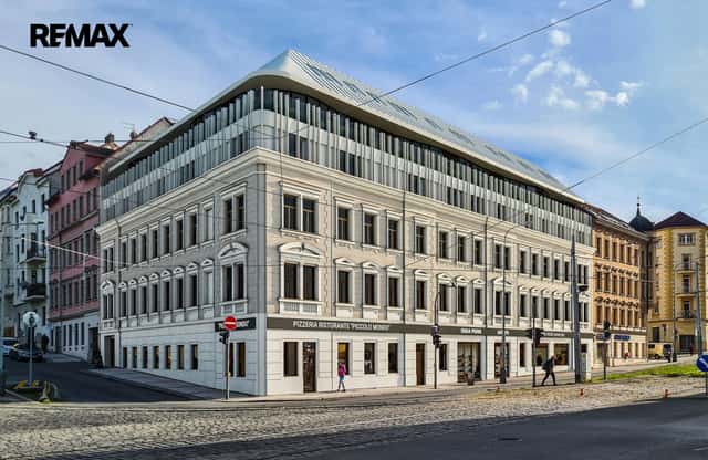 Pronájem bytu 2+kk v osobním vlastnictví 45 m², Praha 6 - Břevnov, Bělohorská, Praha 6 – Břevnov