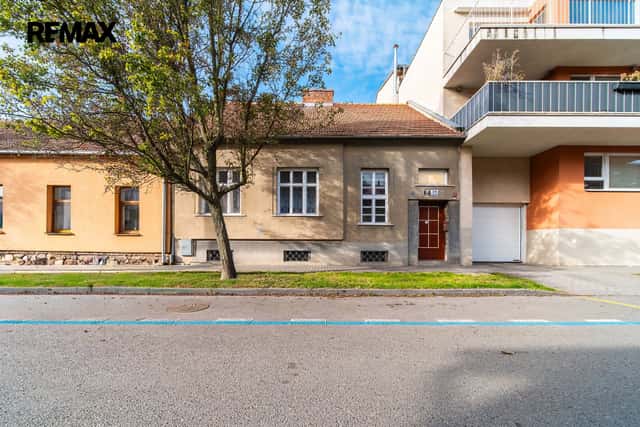 Prodej domu 220 m², Brno, Jundrovská, Brno, okres Brno-město