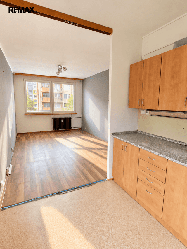 Prodej bytu 2+kk v osobním vlastnictví 43 m², Bílina, Tylova, Bílina, okres Teplice