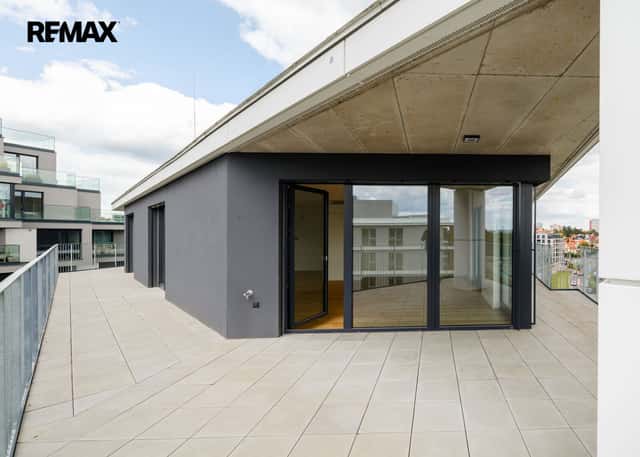Prodej bytu 5+kk v osobním vlastnictví 174 m², Praha 10 - Strašnice, Ramonova, Praha 10 – Strašnice