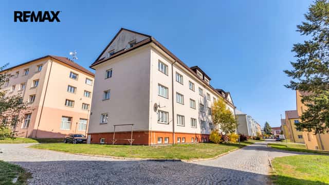Prodej bytu 2+kk v osobním vlastnictví 68 m², Žďár nad Sázavou, Revoluční, Žďár nad Sázavou