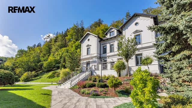 Prodej domu 416 m², Nižbor, Ke Hřišti, Nižbor, okres Beroun