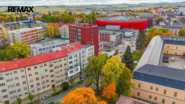 Prodej bytu 2+kk v osobním vlastnictví 75 m², Jihlava, Tolstého, Jihlava