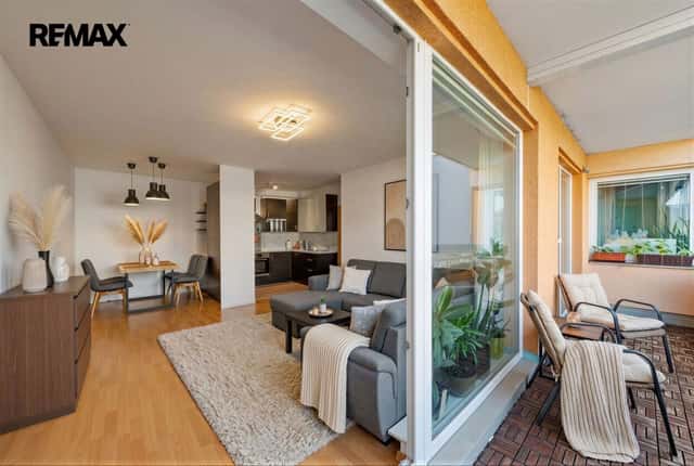 Prodej bytu 3+kk v osobním vlastnictví 79 m², Praha 9 - Kyje, Sicherova, Praha 9 – Kyje