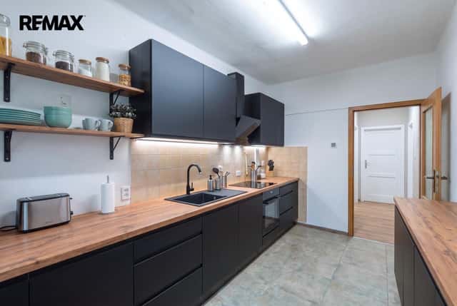 Prodej bytu 2+kk v osobním vlastnictví 35 m², Liberec, Metelkova, Liberec