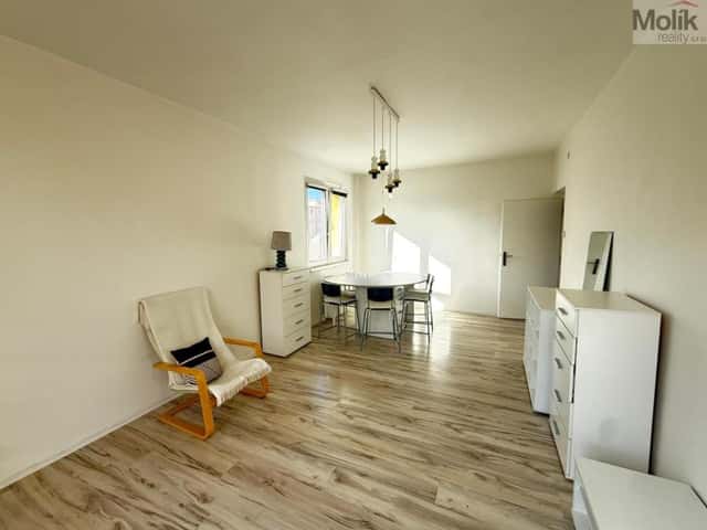 Pronájem bytu 2+1 56 m2, Jaroslava Vrchlického, Most