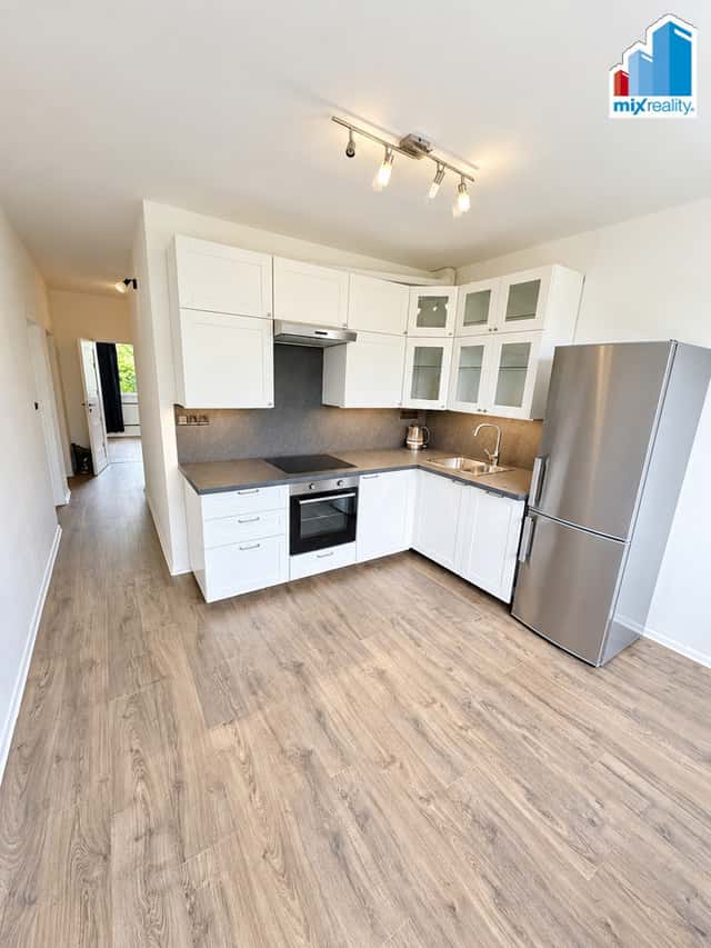 Pronájem bytu 3+1 64 m2, Oselce, Oselce, okres Plzeň-jih
