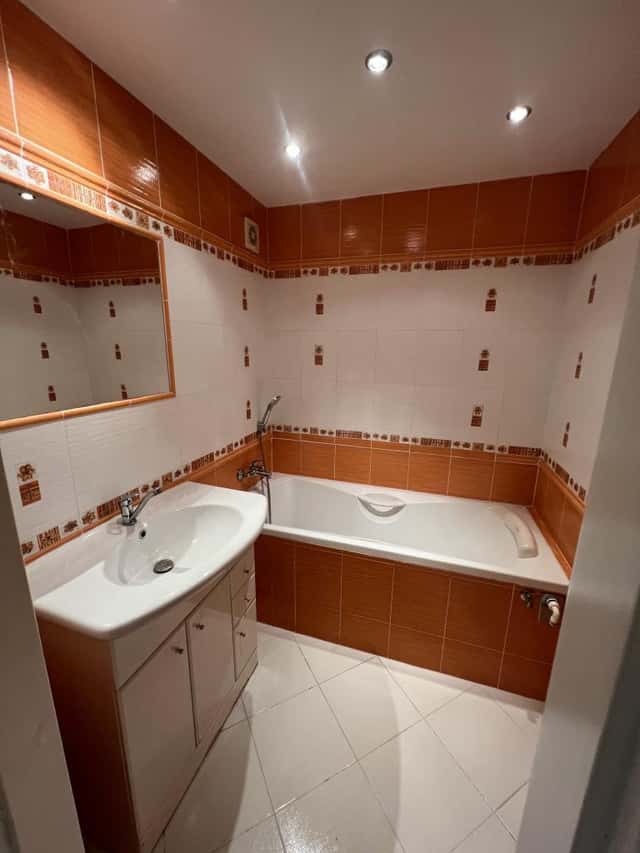 Pronájem bytu 3+kk 85 m2, Píškova, Praha 5 – Stodůlky