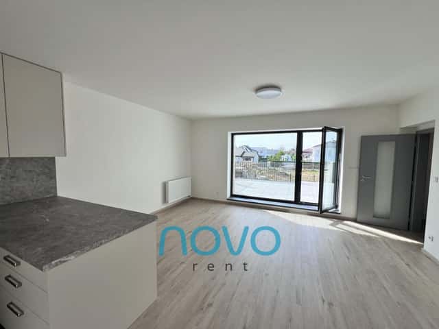 Pronájem bytu 3+kk 90 m2, Dykova, Poděbrady – Poděbrady V, okres Nymburk