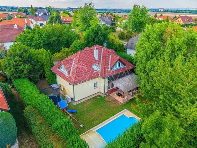 Prodej domu 169 m2, Rozmarná, Hovorčovice, okres Praha-východ