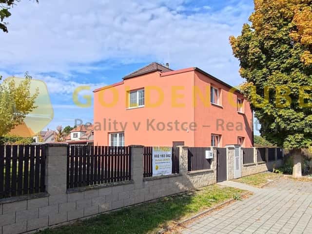 Prodej domu 150 m2, Zahradní, Přezletice, okres Praha-východ