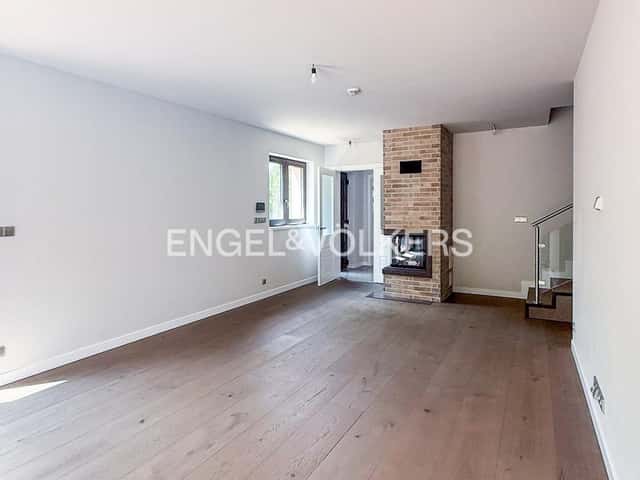 Pronájem domu 184 m2, Pod novou školou, Praha 6 – Nebušice