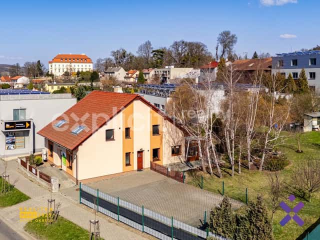 Prodej domu 239 m2, Žerotínova, Napajedla, okres Zlín