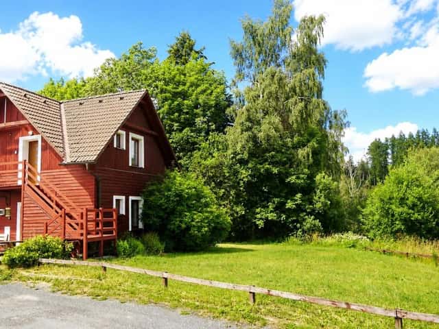 Prodej domu 96 m2, Dolní Moravice, Dolní Moravice, okres Bruntál
