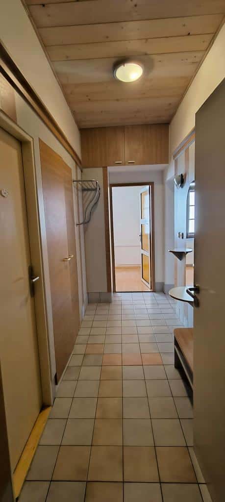 Pronájem bytu 3+1 108 m2, Dolní náměstí, Olomouc