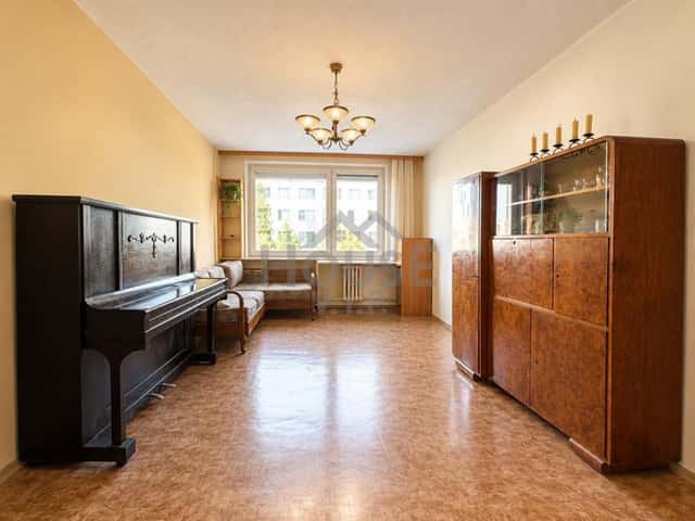 Prodej bytu 3+kk 63 m2, Kpt. Stránského, Praha 9 – Černý Most