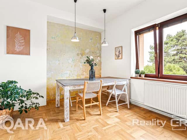 Prodej bytu 2+1 85 m2, nám. Československé armády, Říčany – Radošovice, okres Praha-východ