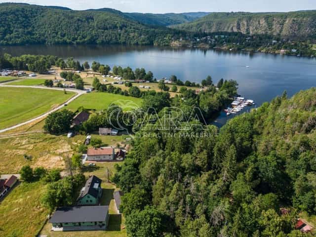Prodej domu 140 m2, Živohošť, Křečovice – Živohošť, okres Benešov