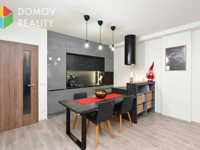 Pronájem bytu 3+kk 100 m2, Nepilova, Beroun – Beroun-Město