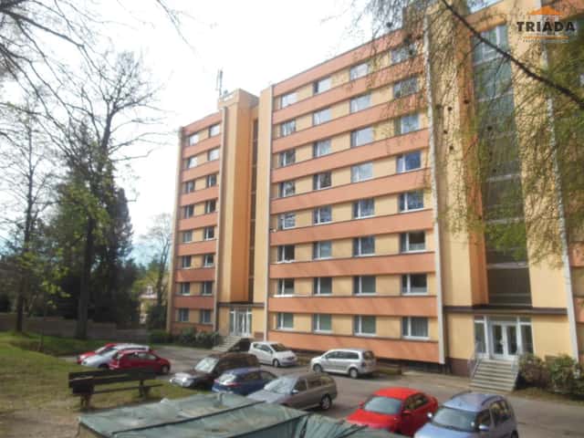 Pronájem bytu 4+1 83 m2, Březová alej, Liberec – Liberec I-Staré Město