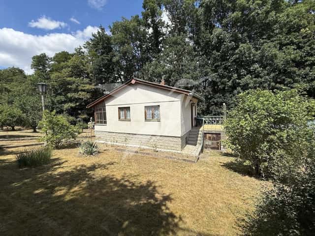 Pronájem domu 42 m2, Útušice, Útušice, okres Plzeň-jih