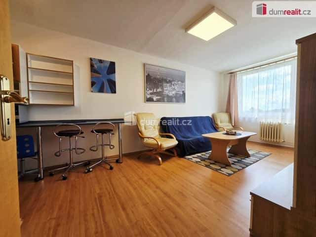 Pronájem bytu 2+kk 43 m2, V olšinkách, Brandýs nad Labem-Stará Boleslav – Brandýs nad Labem, okres Praha-východ