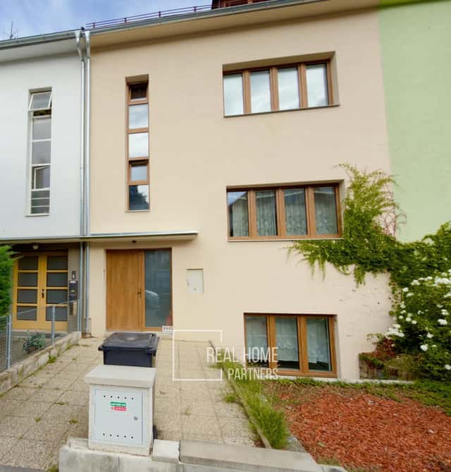 Prodej domu 359 m2, Šmejkalova, Brno – Žabovřesky, okres Brno-město