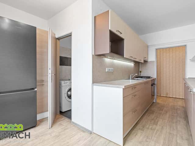 Pronájem bytu 2+1 51 m2, Louky, Uherské Hradiště – Jarošov